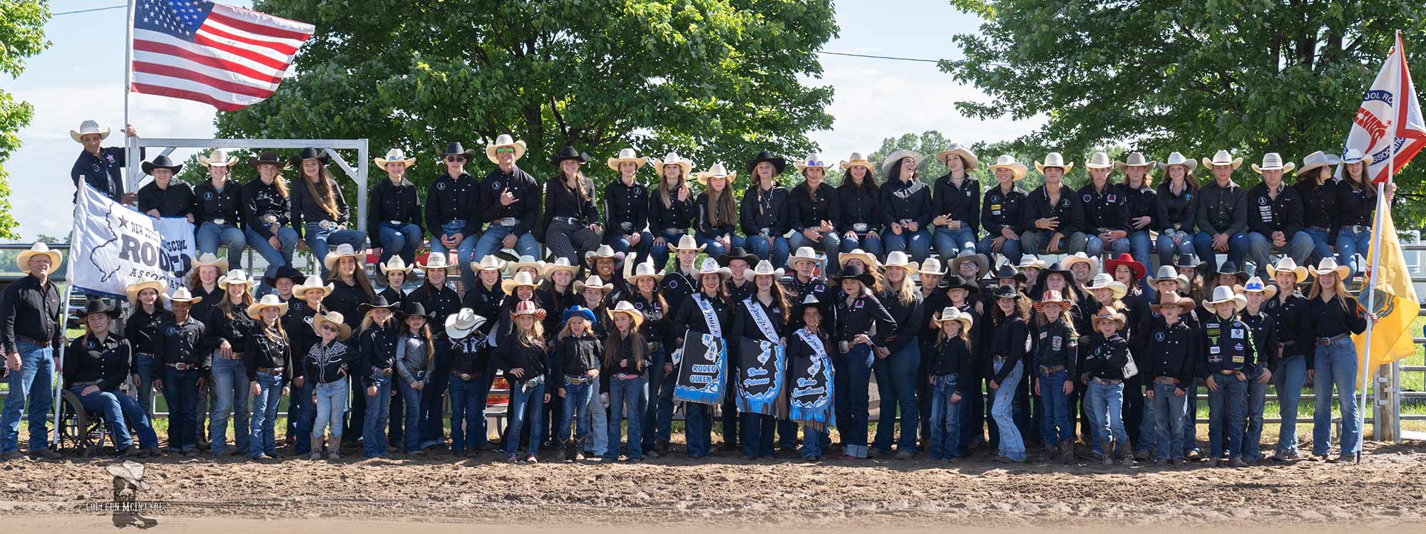 New Jersey High School Rodeo Association A National High School Rodeo New Jersey High School Rodeo Association A National High School Rodeo